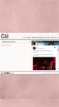 Mobile Screenshot of cla.pt